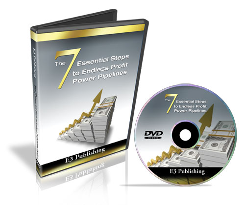 The 7 Essential Steps To Endless Power Profit Pipelines