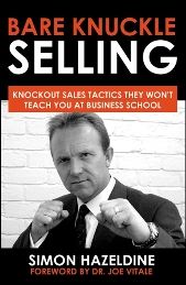 Bare Knuckle Selling