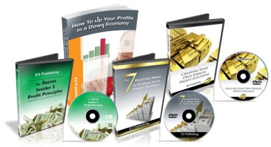 The Complete Profit Power Package